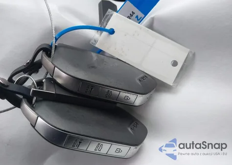 2025 Kia K4 Lxs from USA, damaged, VIN 3KPFT4DE7SE005141